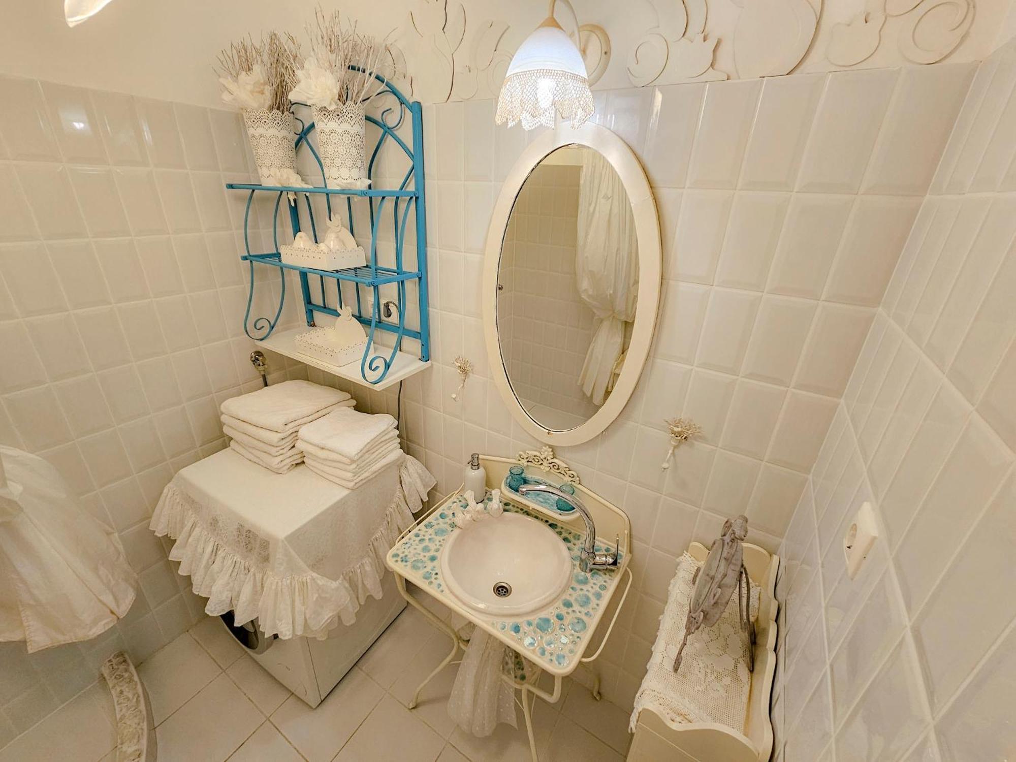 德布勒森 Feher Tulipan Apartman酒店 外观 照片