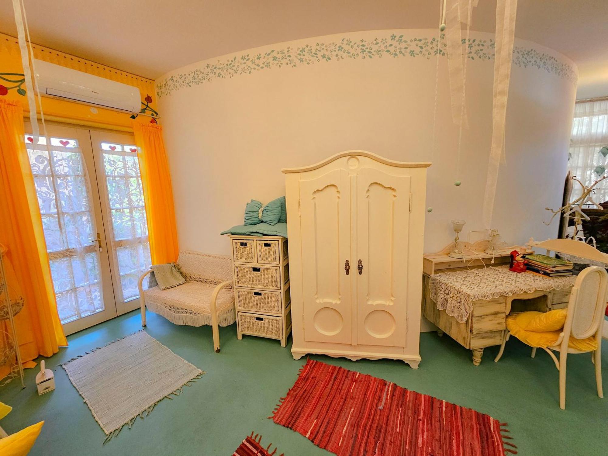 德布勒森 Feher Tulipan Apartman酒店 外观 照片