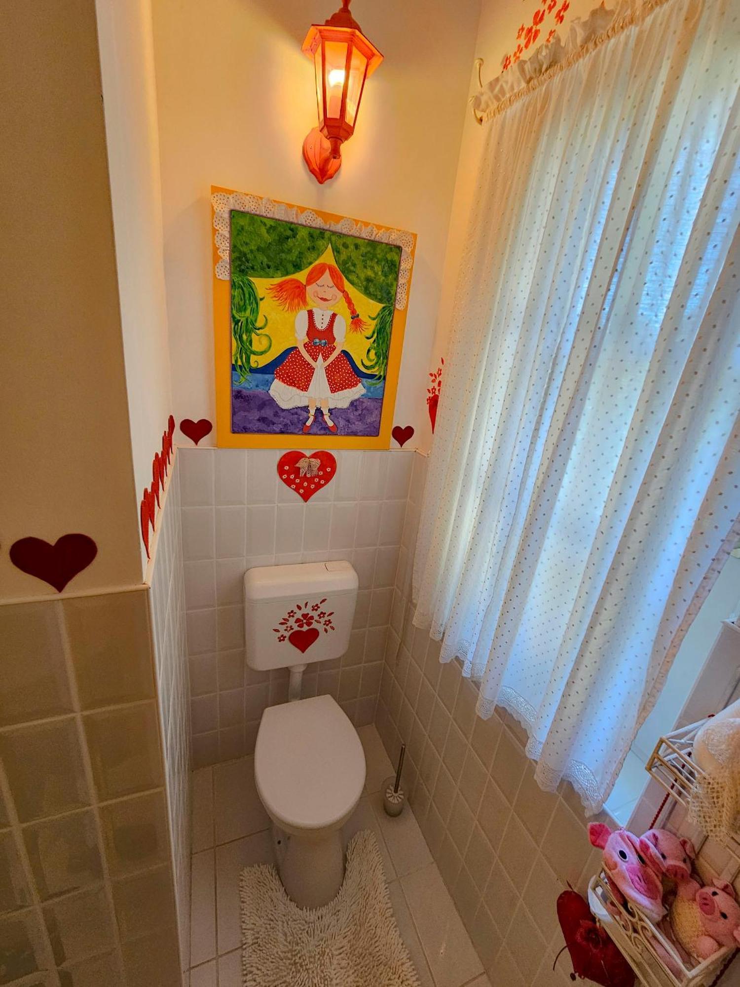 德布勒森 Feher Tulipan Apartman酒店 外观 照片